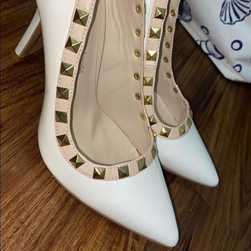 Wild diva, size 6 1/2